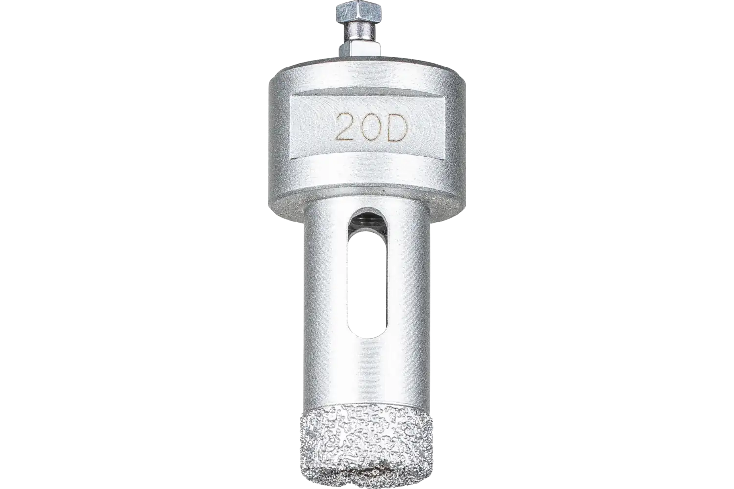 Disc diamantat de debitat / Lamă diamantată DCD 20XM14 FL PSF