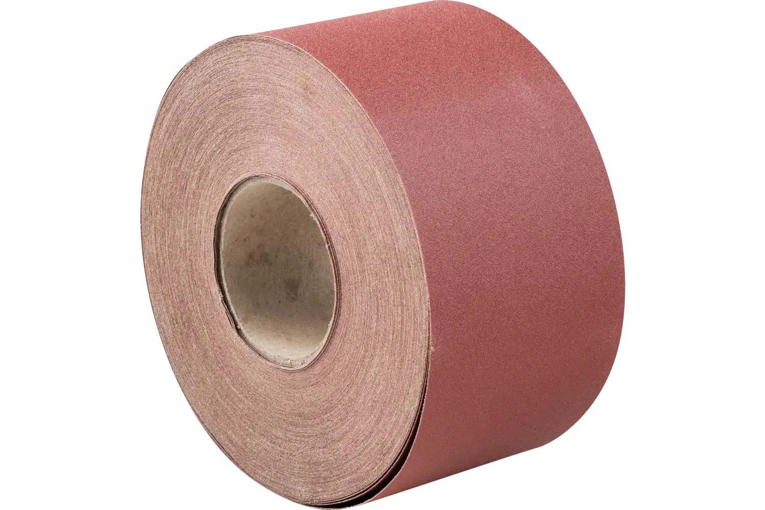 Rolă de contact / Tambur de contact pentru bandă abrazivă SBR 100 A 120