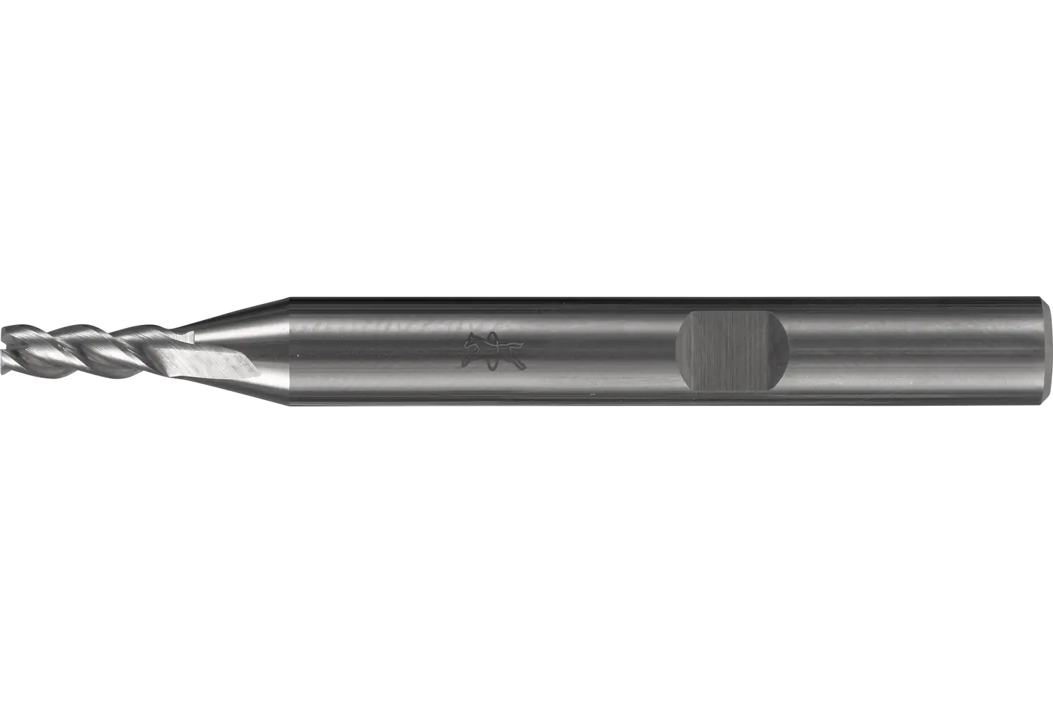 Freză monobloc din carbură metalică (VHM) SCM-HC3N-M030C-M57HB6 UC40