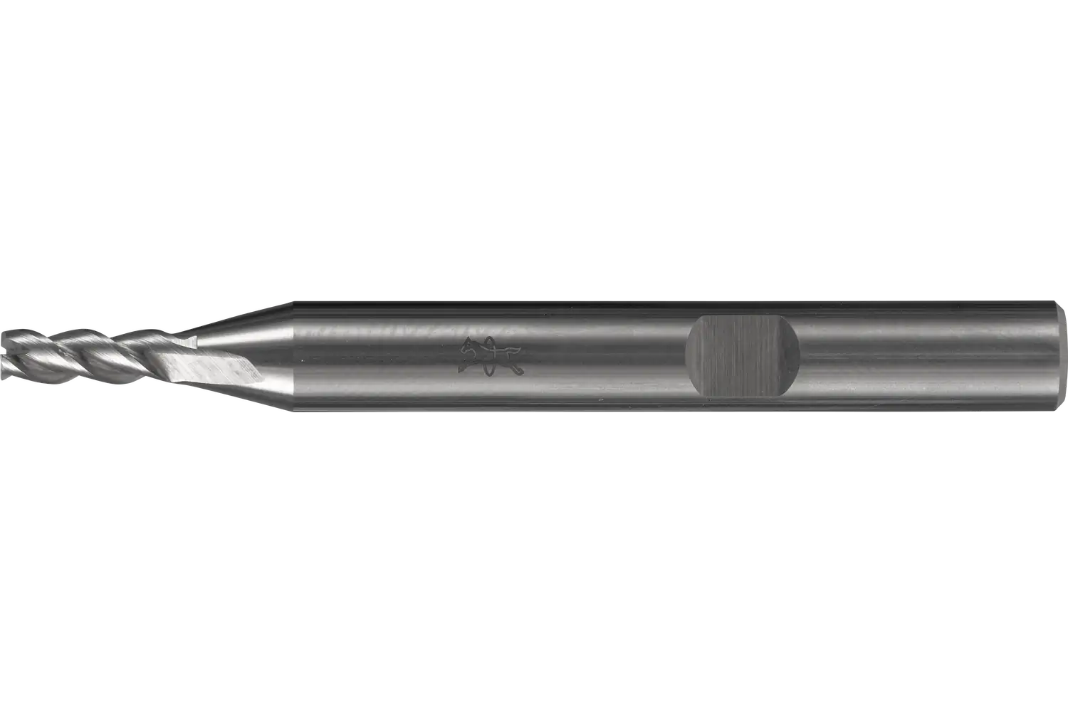 Freză monobloc din carbură metalică (VHM) SCM-HC3N-M050C-M57HB6 UC40