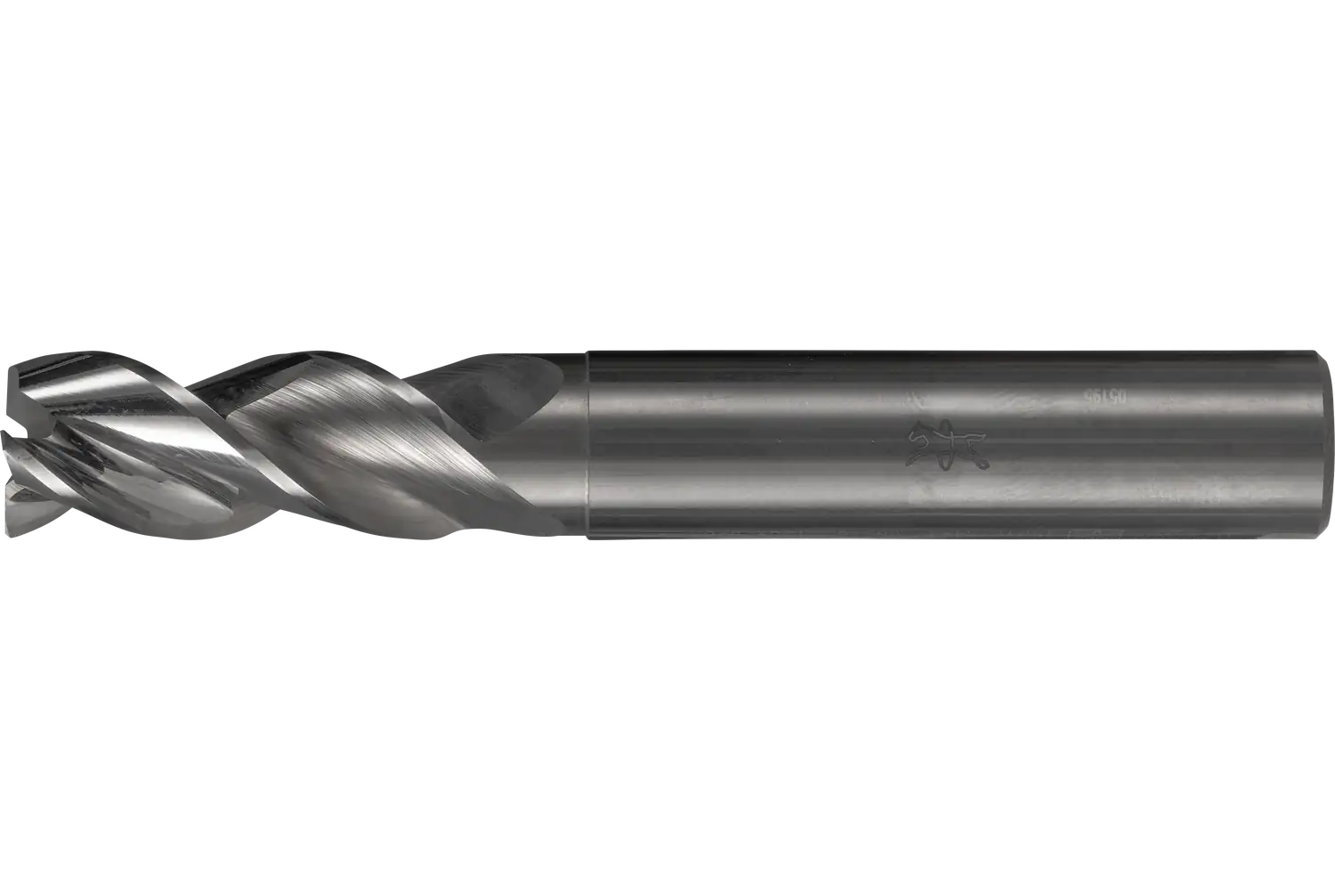 Freză monobloc din carbură metalică (VHM) SCM-HC3N-M100C-M72HA UC40