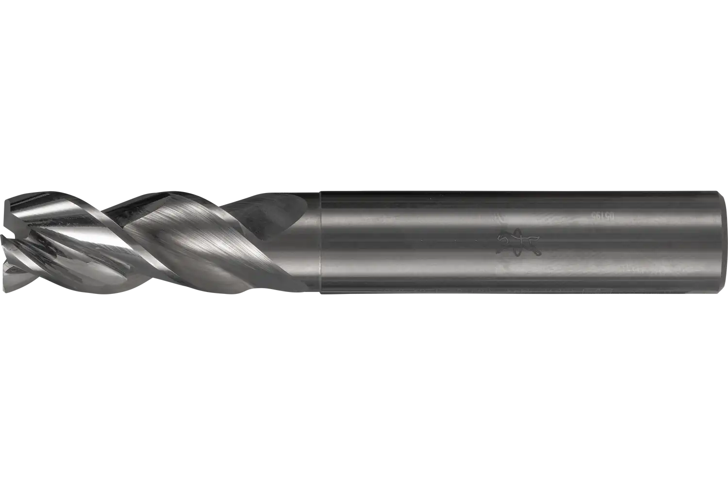 Freză monobloc din carbură metalică (VHM) SCM-HC3N-M120C-M83HA UC40