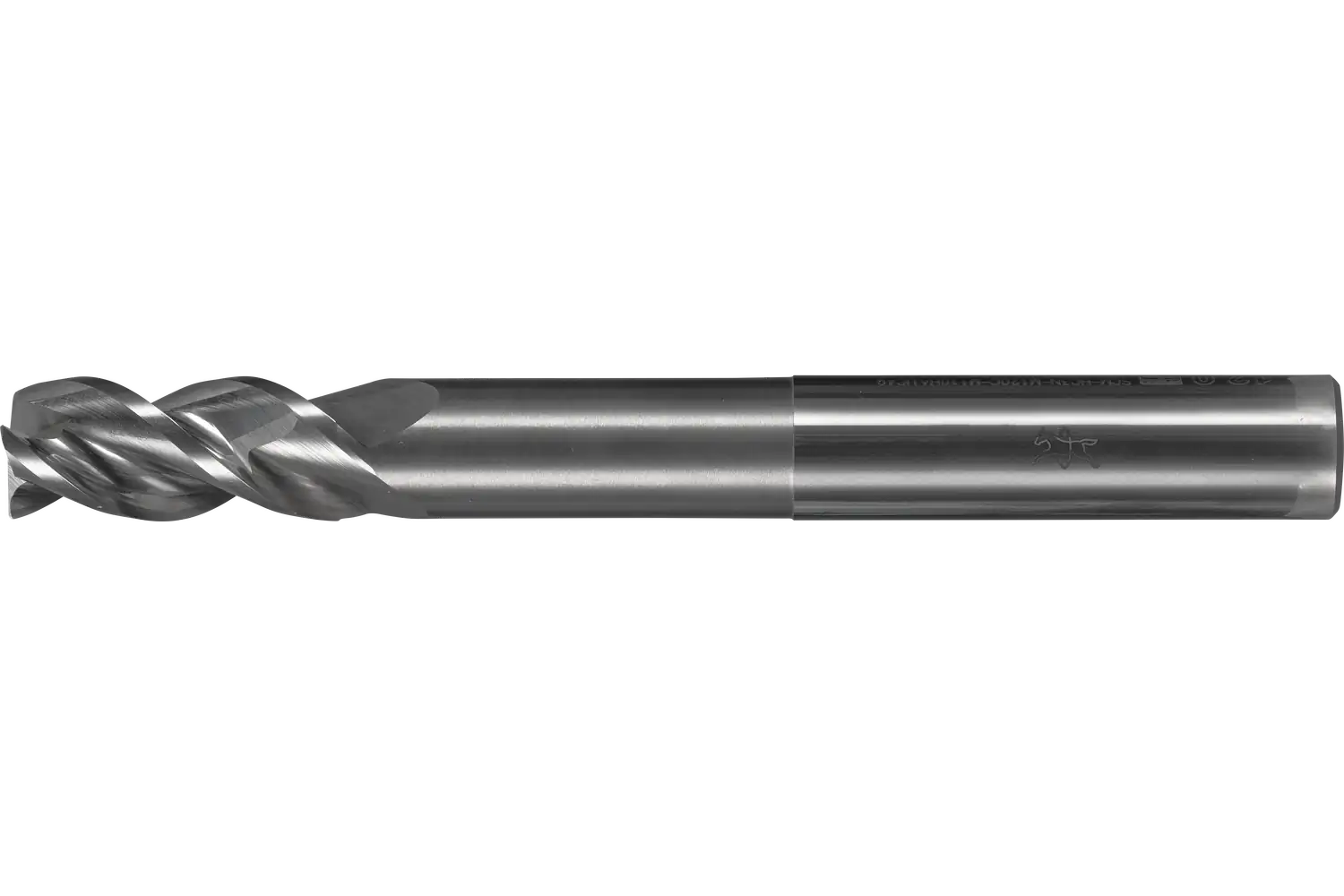 Freză monobloc din carbură metalică (VHM) SCM-HC3N-M160C-M130HA UC40
