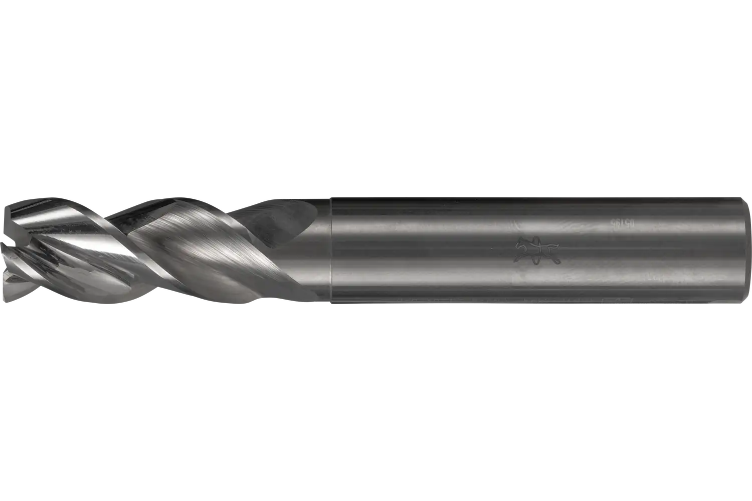 Freză monobloc din carbură metalică (VHM) SCM-HC3N-M160C-M93HA UC40