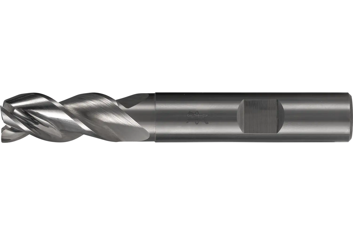 Freză monobloc din carbură metalică (VHM) SCM-HC3N-M160C-M93HB UC40