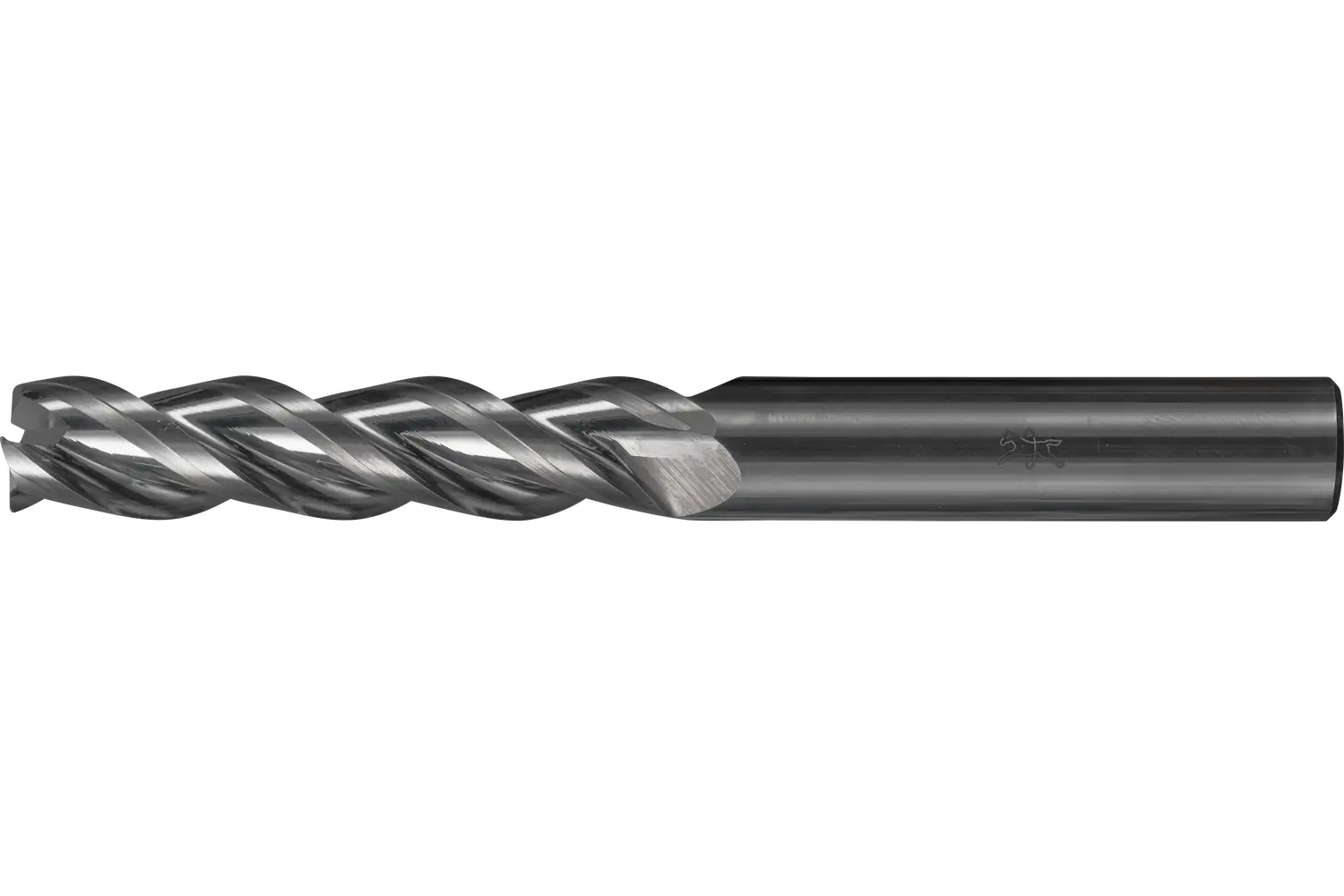 Freză monobloc din carbură metalică (VHM) SCM-HC3N-M160C-XXL130HA UC40