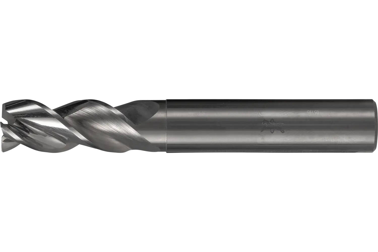 Freză monobloc din carbură metalică (VHM) SCM-HC3N-M200C-M104HA UC40