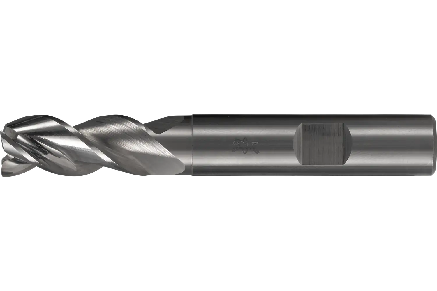 Freză monobloc din carbură metalică (VHM) SCM-HC3N-M200C-M104HB UC40