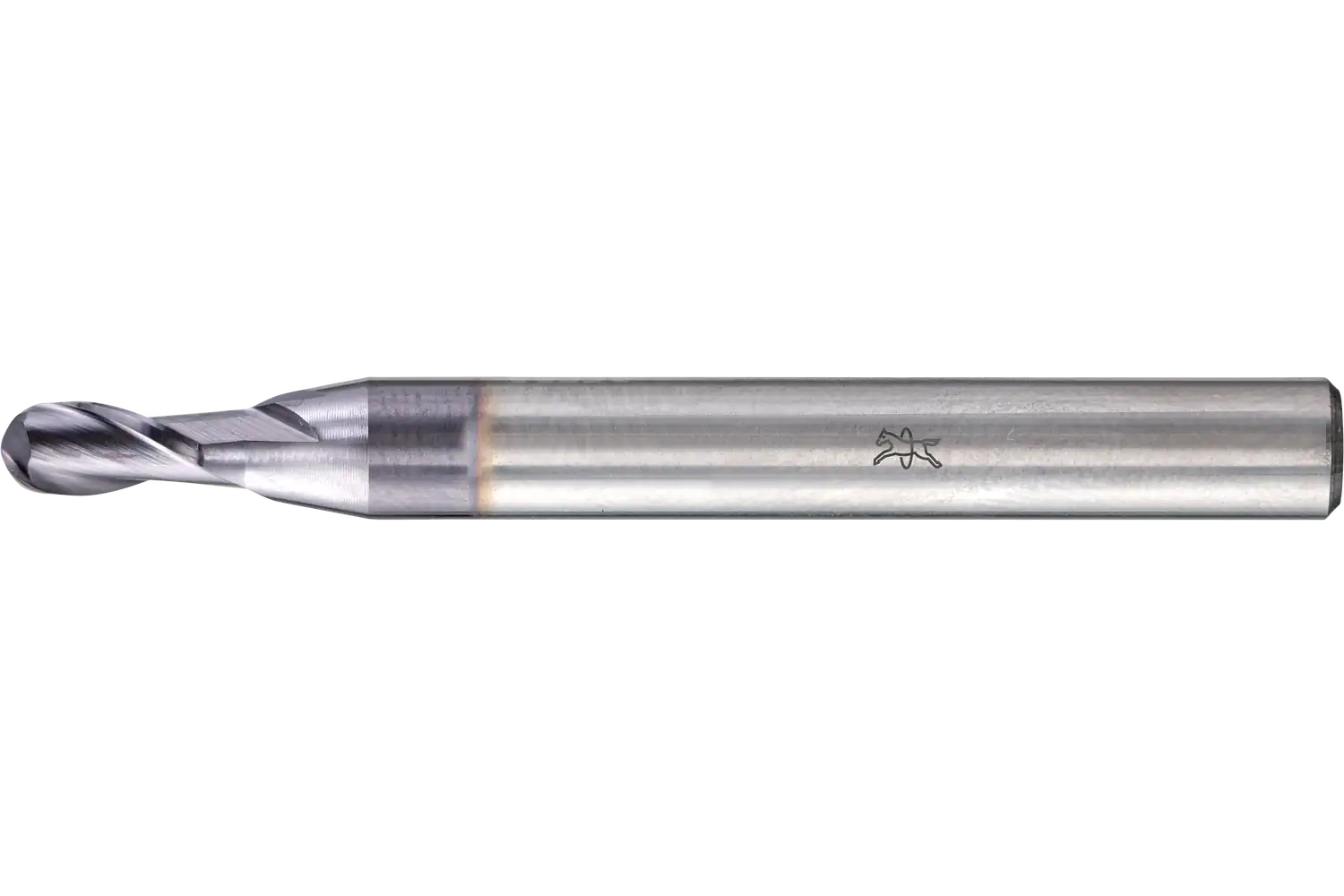 Freză monobloc din carbură metalică (VHM) SCM-UB2-M040R-S54HA6 AL40