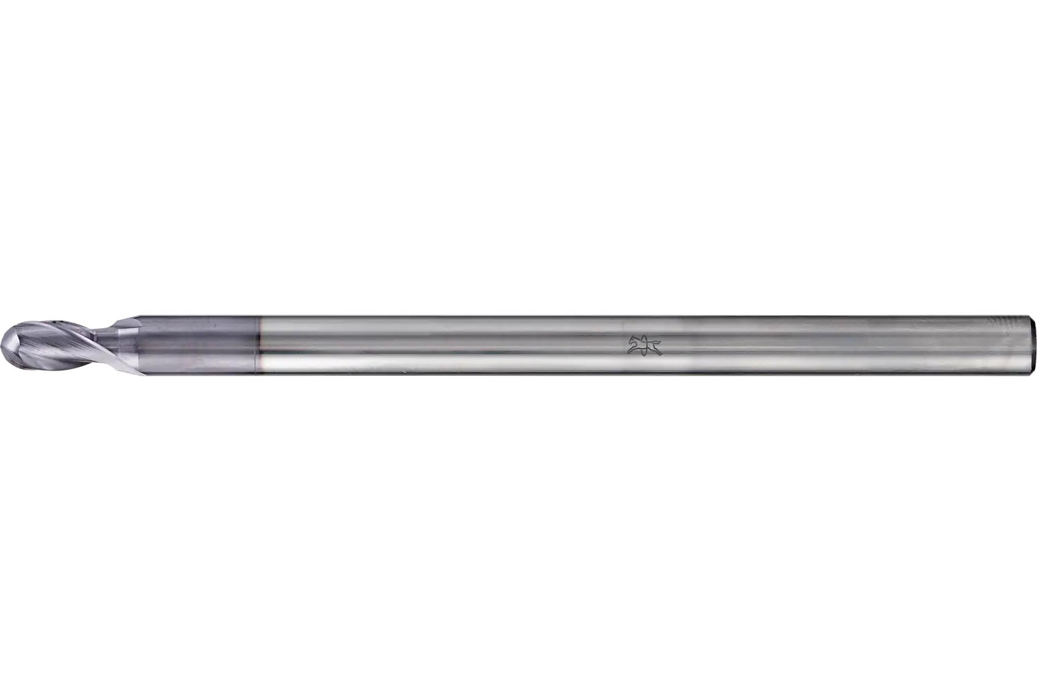 Freză monobloc din carbură metalică (VHM) SCM-UB2-M050R-S100HA6 AL40
