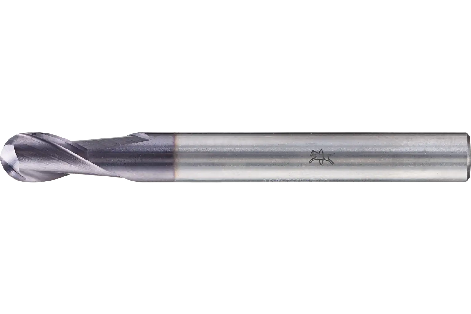 Freză monobloc din carbură metalică (VHM) SCM-UB2-M060R-S54HA AL40