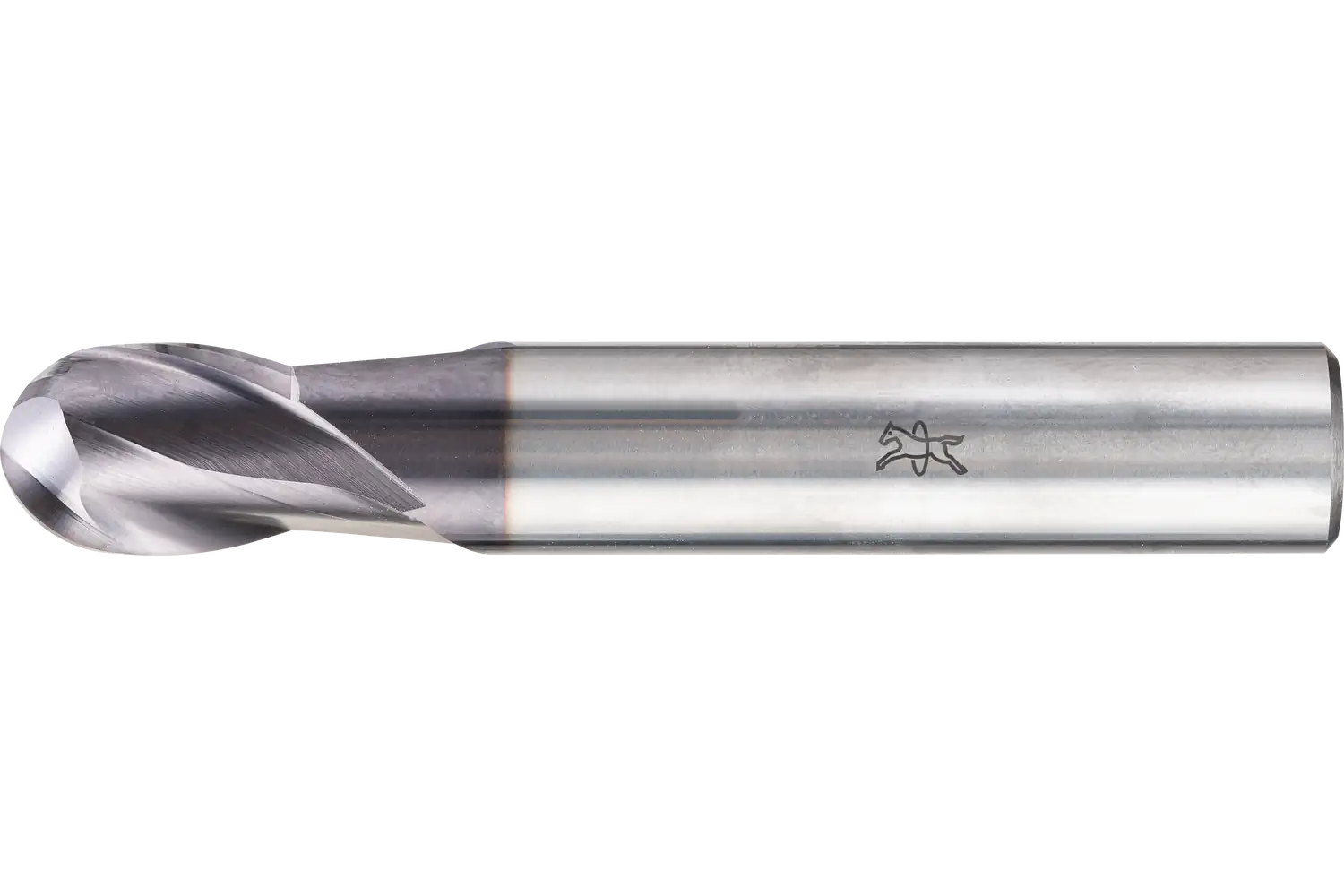 Freză monobloc din carbură metalică (VHM) SCM-UB2-M120R-S73HA AL40