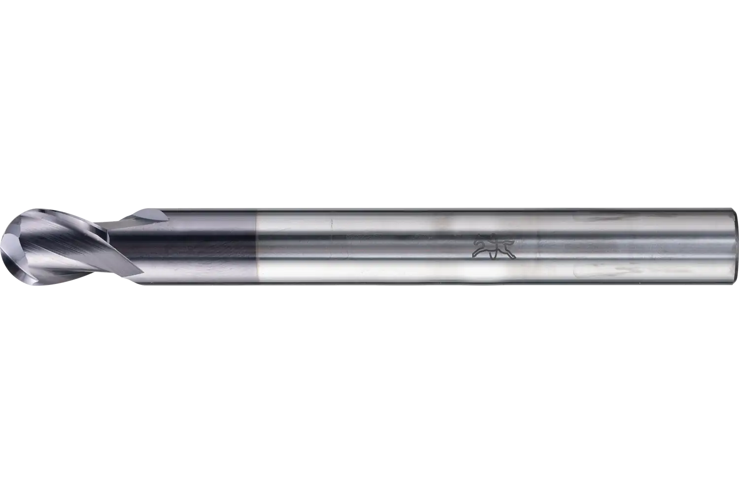 Freză monobloc din carbură metalică (VHM) SCM-UB2-M160R-S150HA AL40