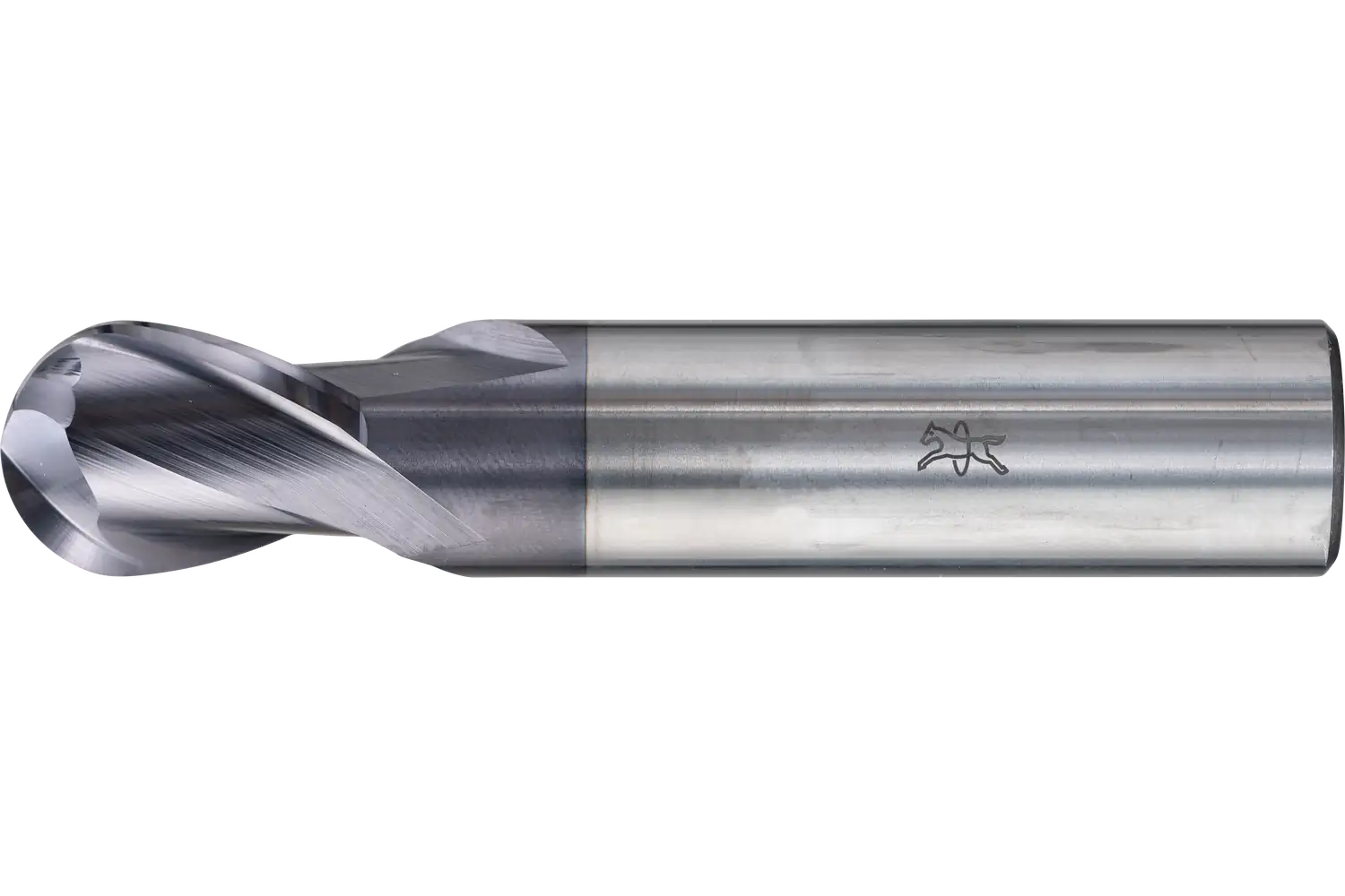 Freză monobloc din carbură metalică (VHM) SCM-UB2-M160R-S82HA AL40