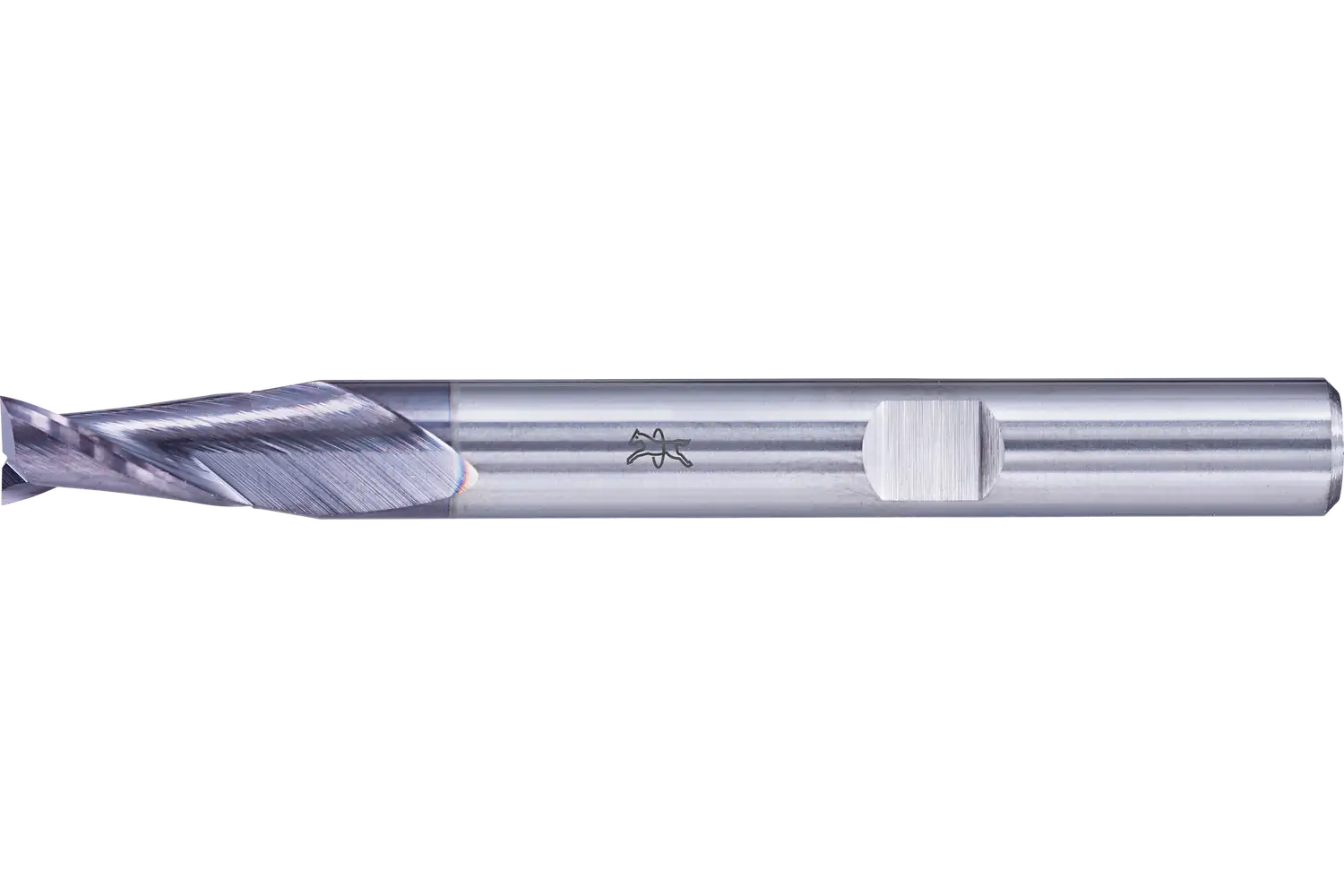 Freză monobloc din carbură metalică (VHM) SCM-UC2-M050S-S57HB6 AL40