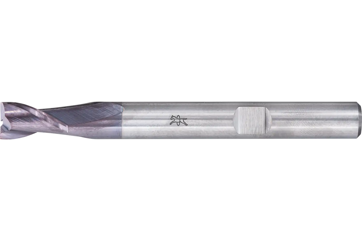 Freză monobloc din carbură metalică (VHM) SCM-UC2-M060S-S57HB AL40