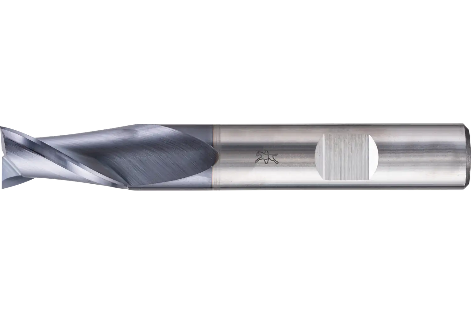 Freză monobloc din carbură metalică (VHM) SCM-UC2-M120S-S83HB AL40