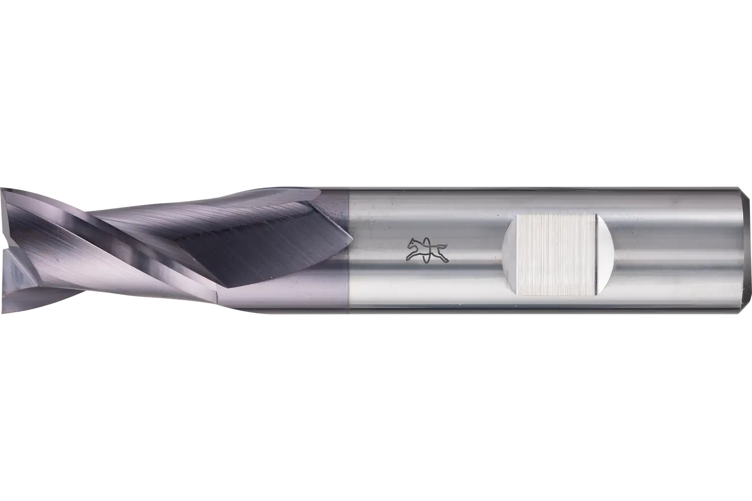 Freză monobloc din carbură metalică (VHM) SCM-UC2-M160S-S92HB AL40