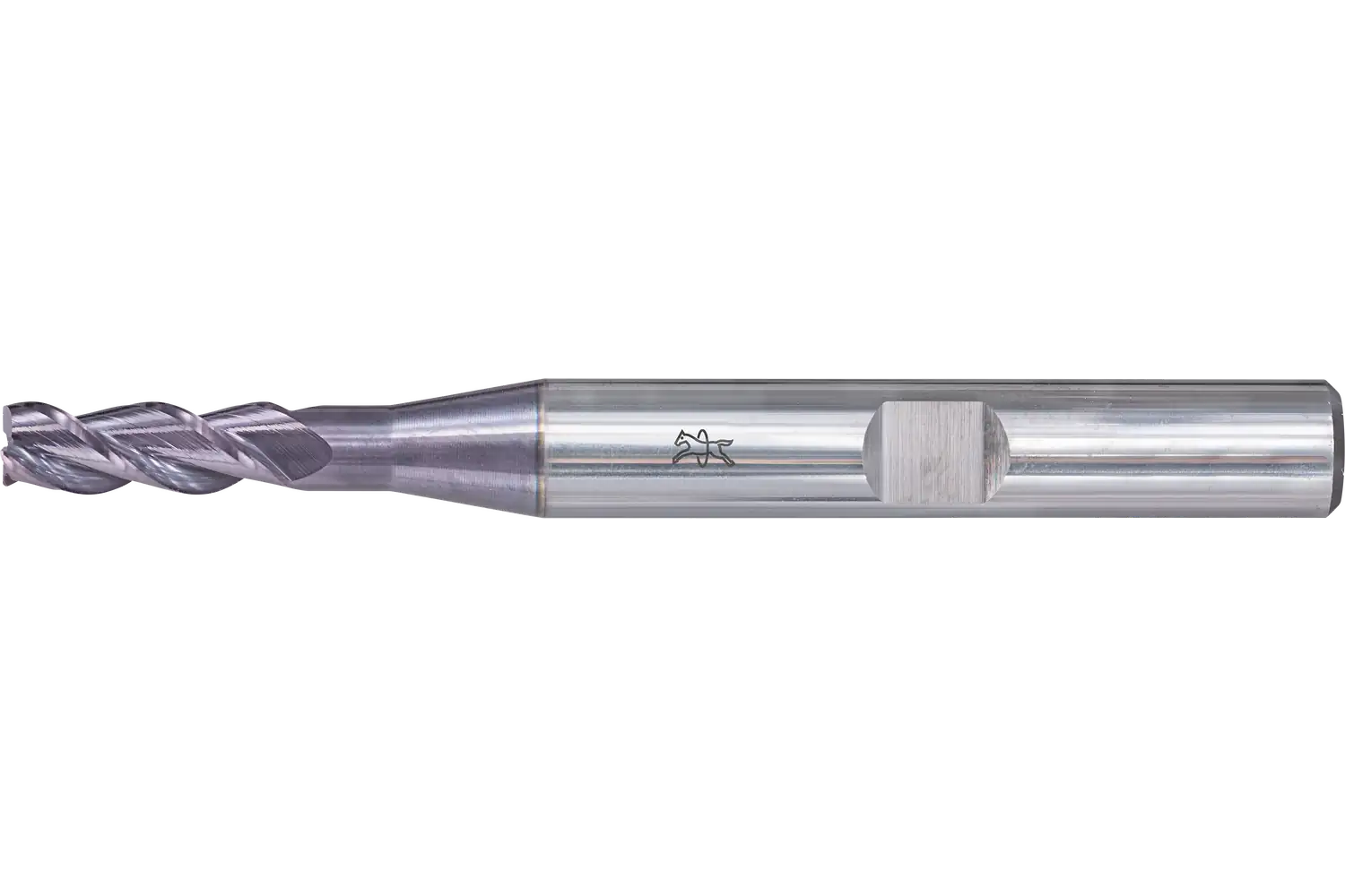 Freză monobloc din carbură metalică (VHM) SCM-UC3-M040C-M57HB6 AL40