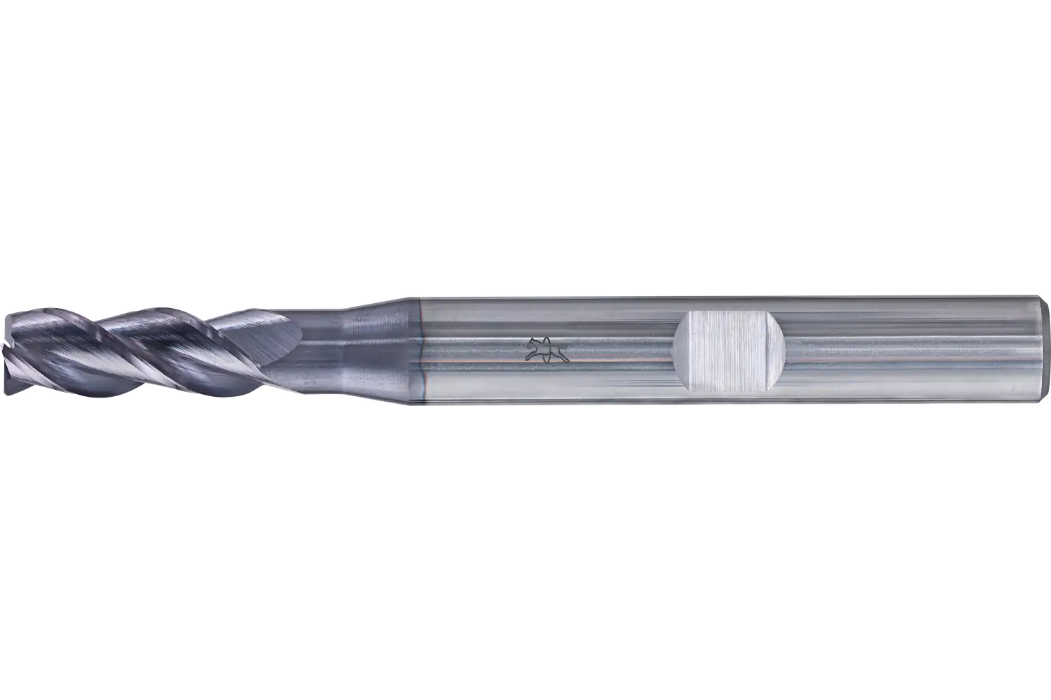Freză monobloc din carbură metalică (VHM) SCM-UC3-M050C-M57HB6 AL40