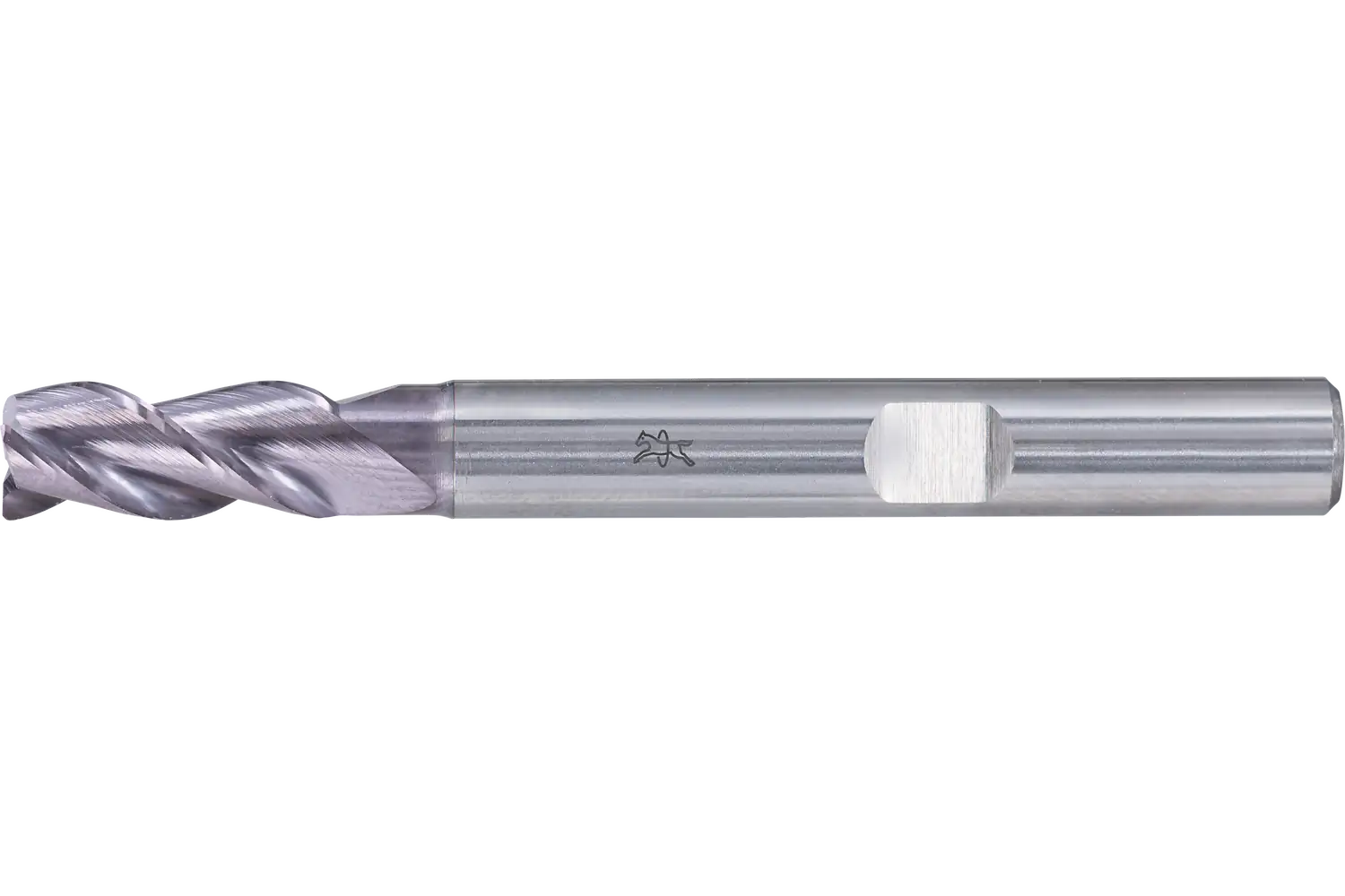 Freză monobloc din carbură metalică (VHM) SCM-UC3-M060C-M57HB AL40