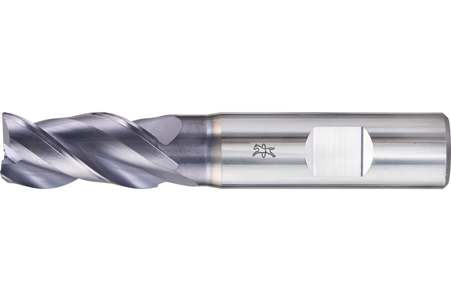 Freză monobloc din carbură metalică (VHM) SCM-UC3-M160C-M92HB AL40