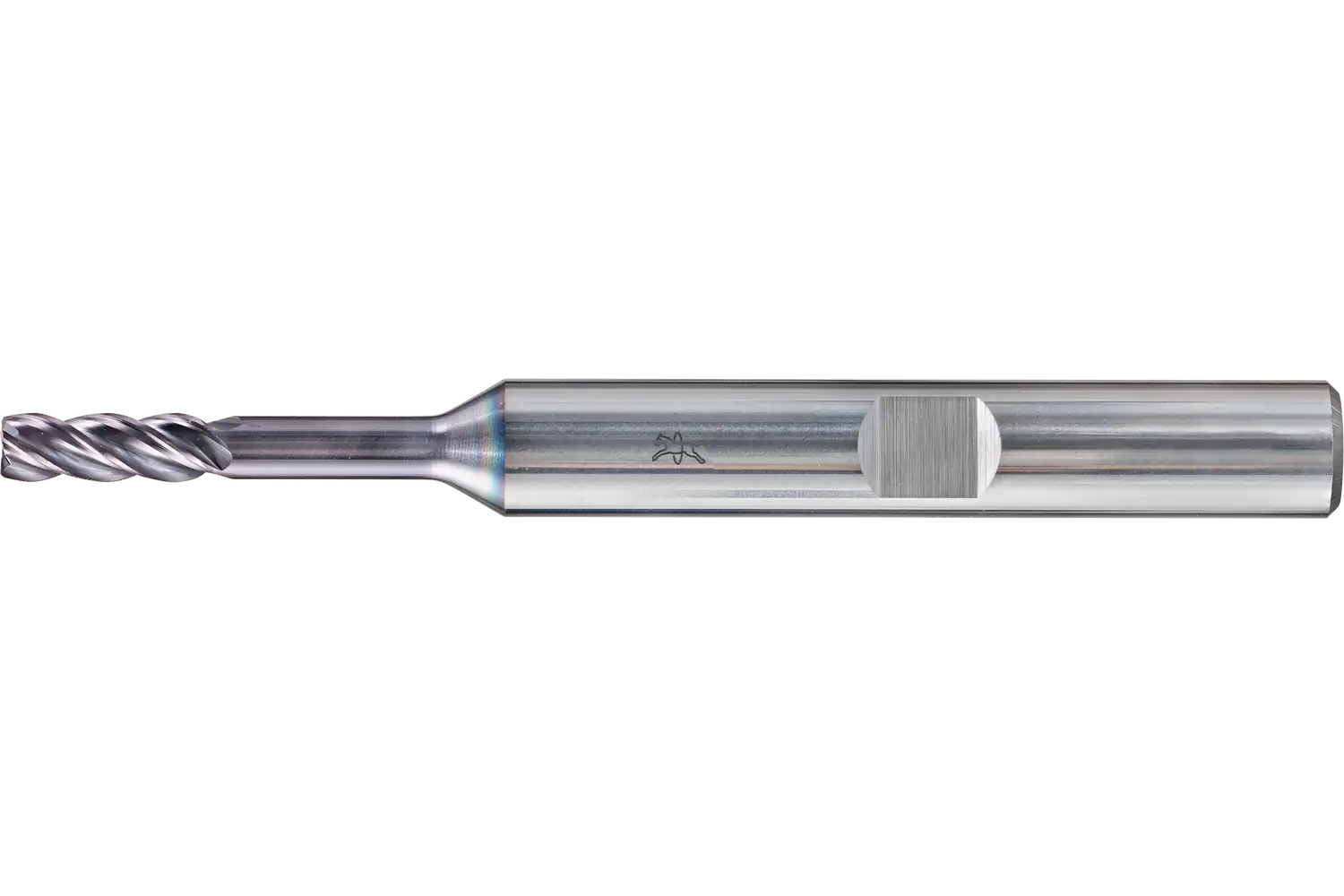 Freză monobloc din carbură metalică (VHM) SCM-UC4-M030C-M57HB6 AL40