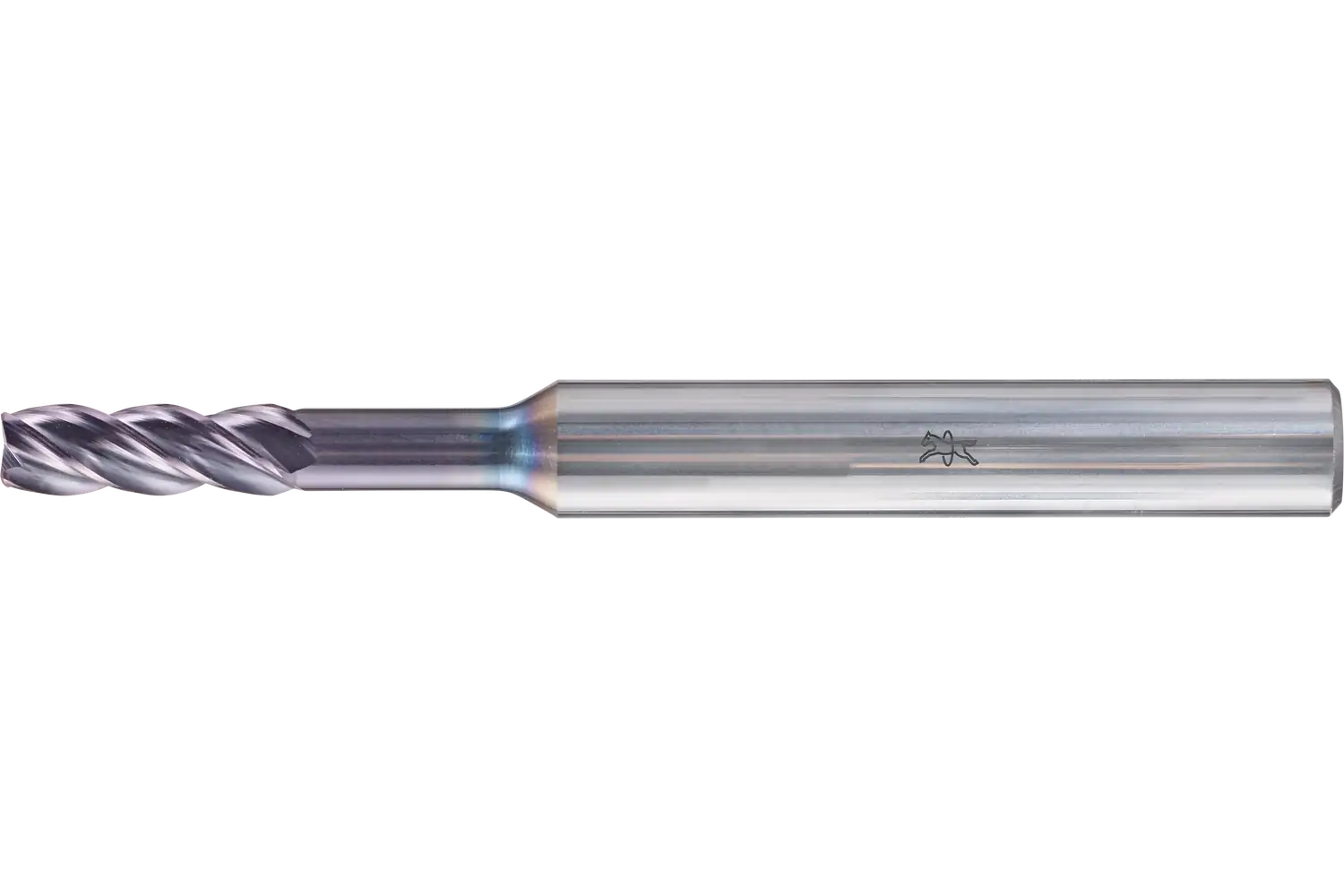 Freză monobloc din carbură metalică (VHM) SCM-UC4-M040C-M57HA6 AL40
