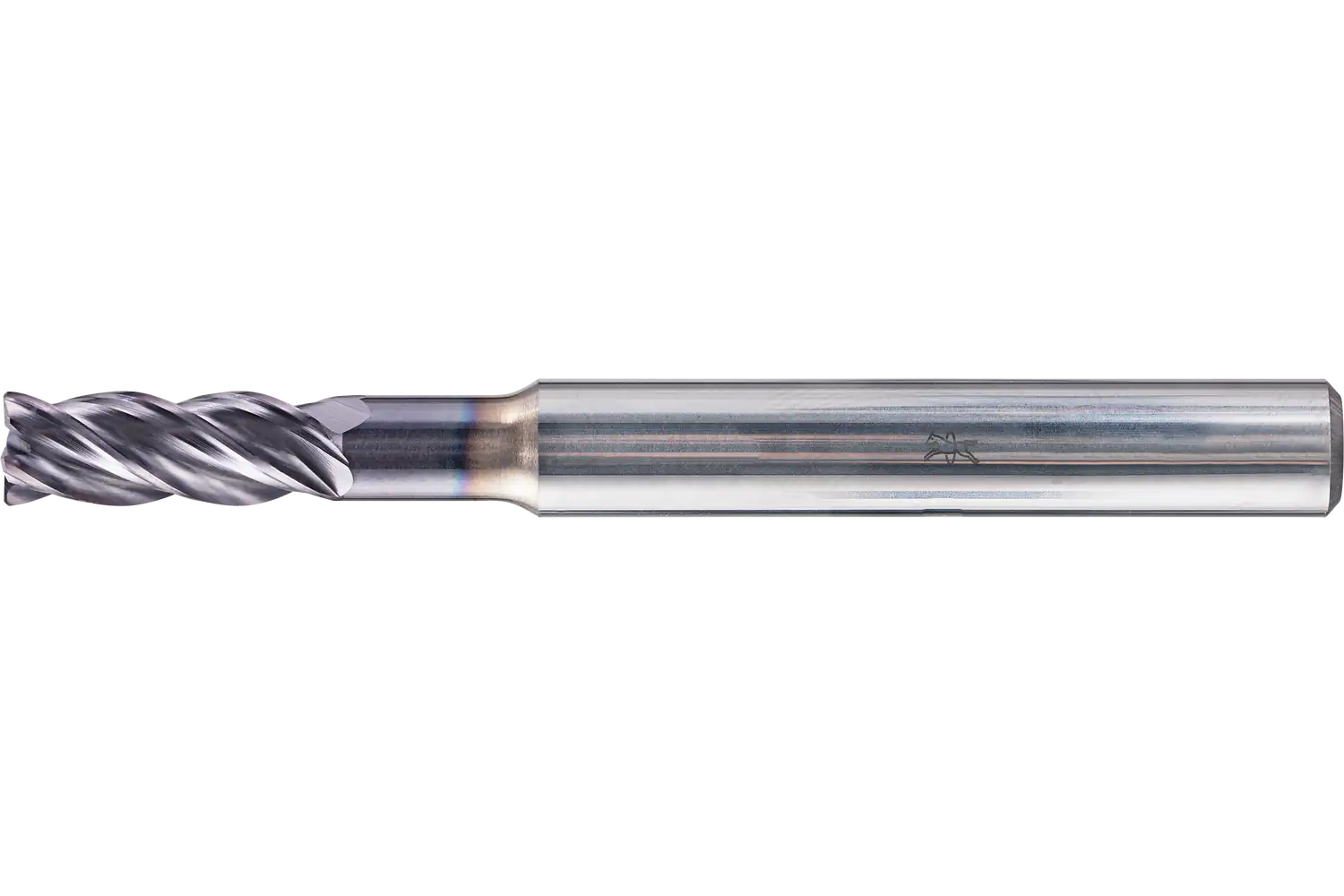 Freză monobloc din carbură metalică (VHM) SCM-UC4-M050C-M57HA6 AL40