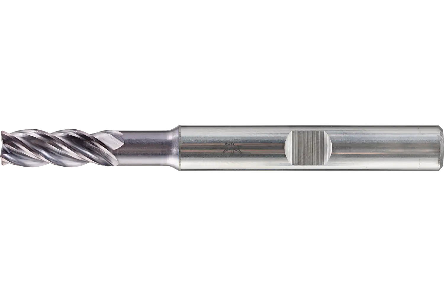 Freză monobloc din carbură metalică (VHM) SCM-UC4-M050C-M57HB6 AL40