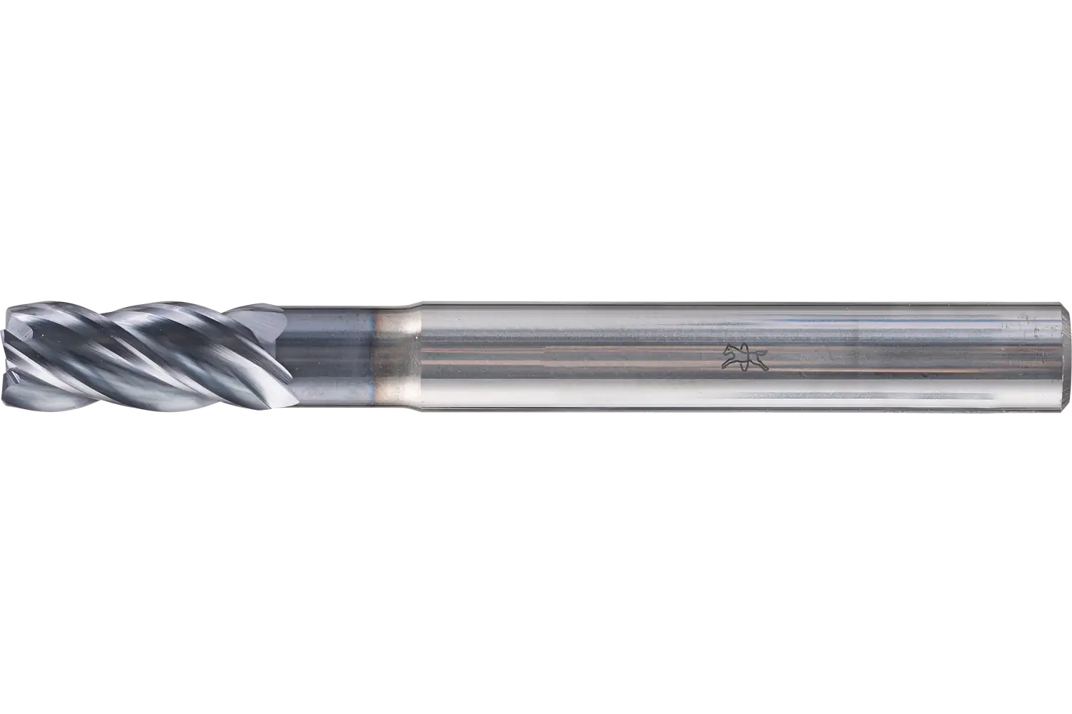 Freză monobloc din carbură metalică (VHM) SCM-UC4-M060C-M57HA AL40