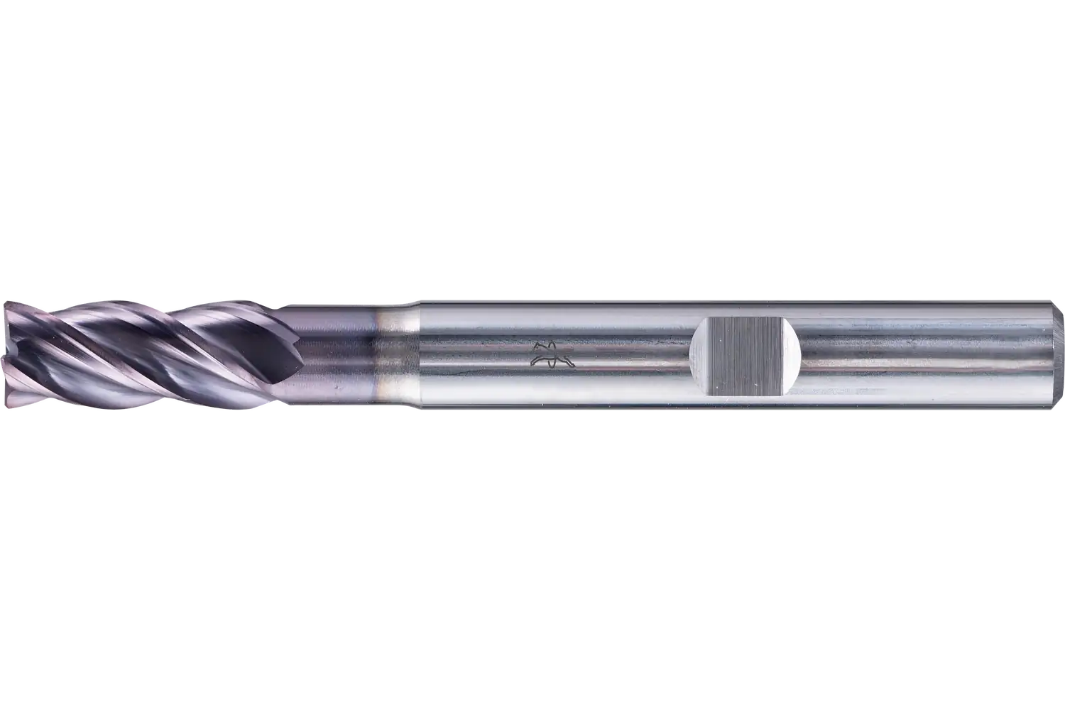 Freză monobloc din carbură metalică (VHM) SCM-UC4-M060C-M57HB AL40
