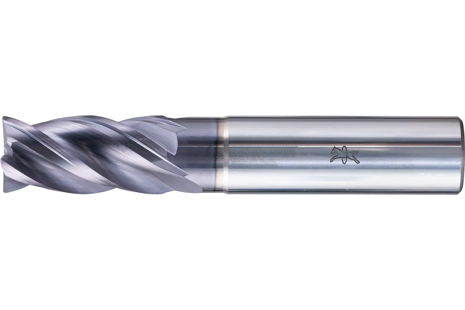 Freză monobloc din carbură metalică (VHM) SCM-UC4-M160C-M92HA AL40