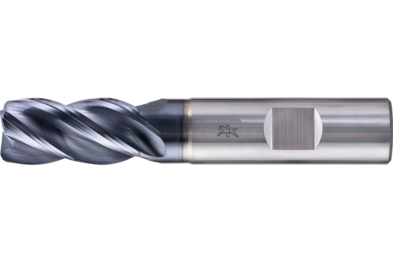 Freză monobloc din carbură metalică (VHM) SCM-UC4-M160R15-M92HB AL40