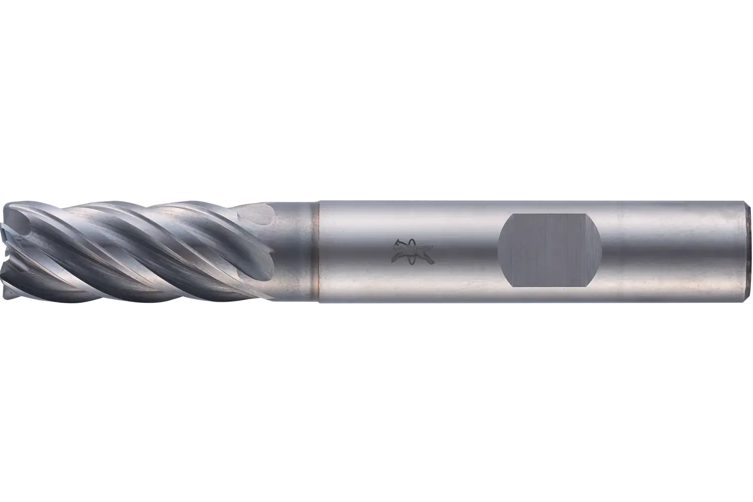 Burghiu monobloc din carbură metalică (VHM) SCM-UC5-M160R10-M92HB AP40