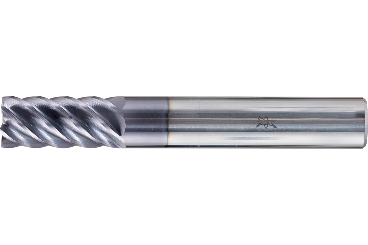 Freză monobloc din carbură metalică (VHM) SCM-UC6-M120S-M83HA AL40