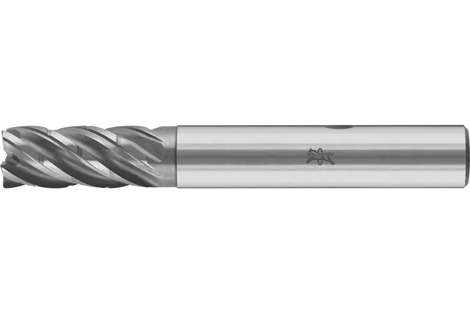 Burghiu monobloc din carbură metalică (VHM) SCM-UCD5-M060R05-M57HB AP40