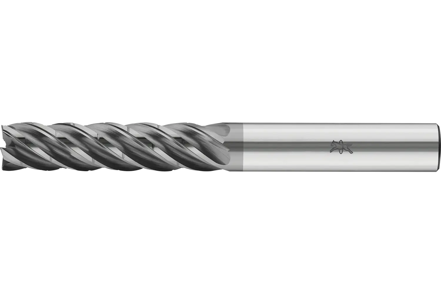 Burghiu monobloc din carbură metalică (VHM) SCM-UCD5-M060R05-XL66HB AP40