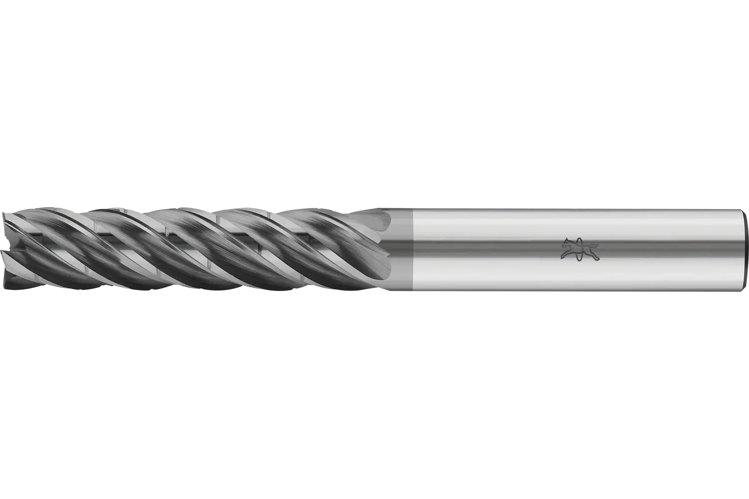 Burghiu monobloc din carbură metalică (VHM) SCM-UCD5-M080R05-XL74HB AP40