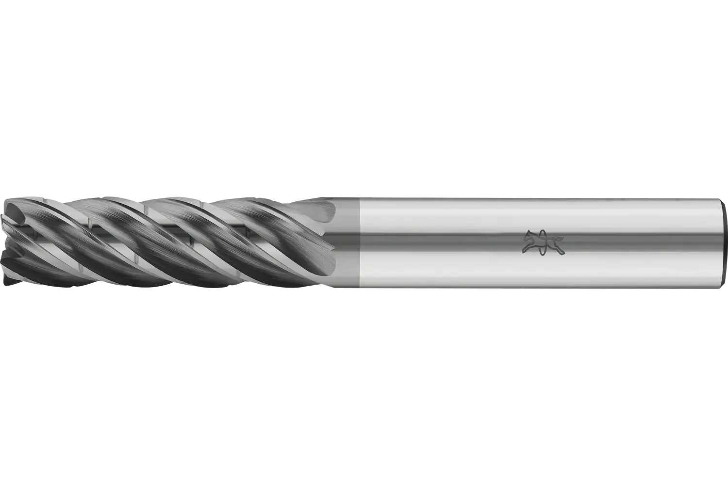 Burghiu monobloc din carbură metalică (VHM) SCM-UCD5-M100R05-L78HB AP40