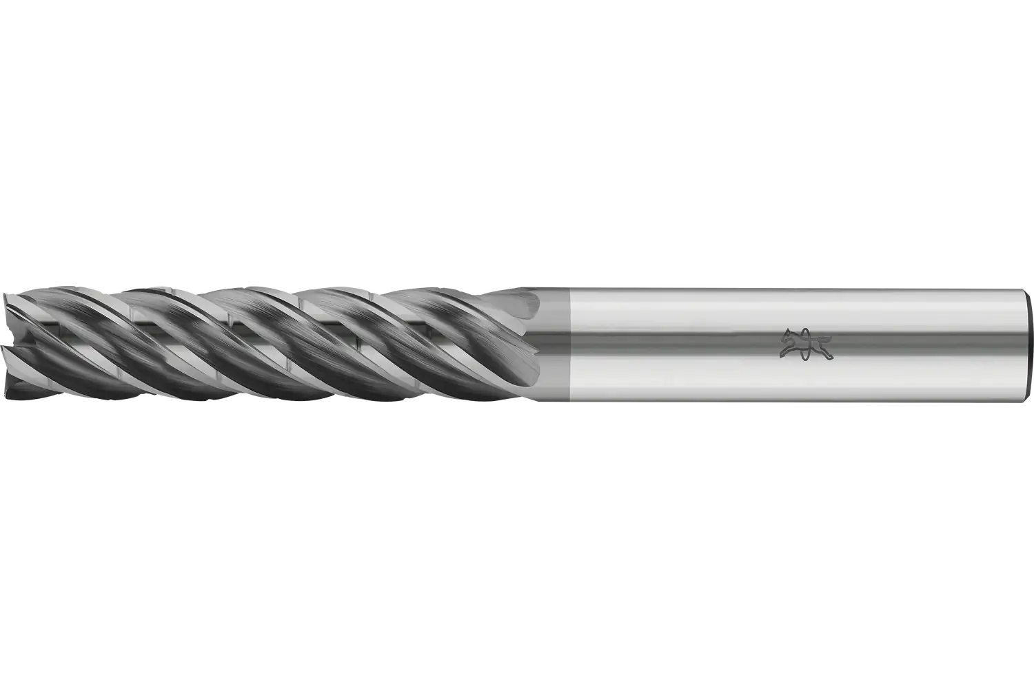 Burghiu monobloc din carbură metalică (VHM) SCM-UCD5-M100R05-XL88HB AP40