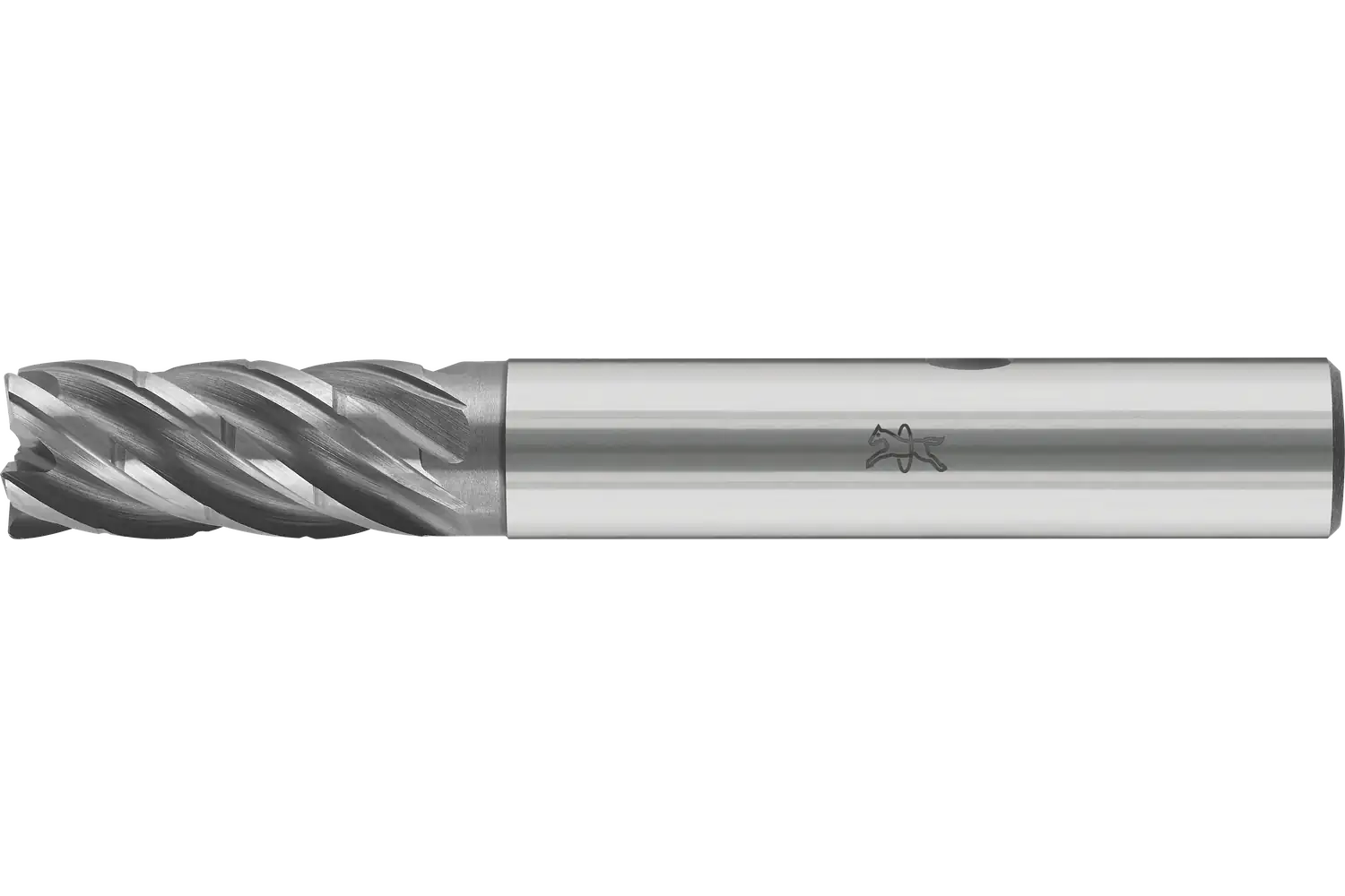Burghiu monobloc din carbură metalică (VHM) SCM-UCD5-M120R05-M83HB AP40