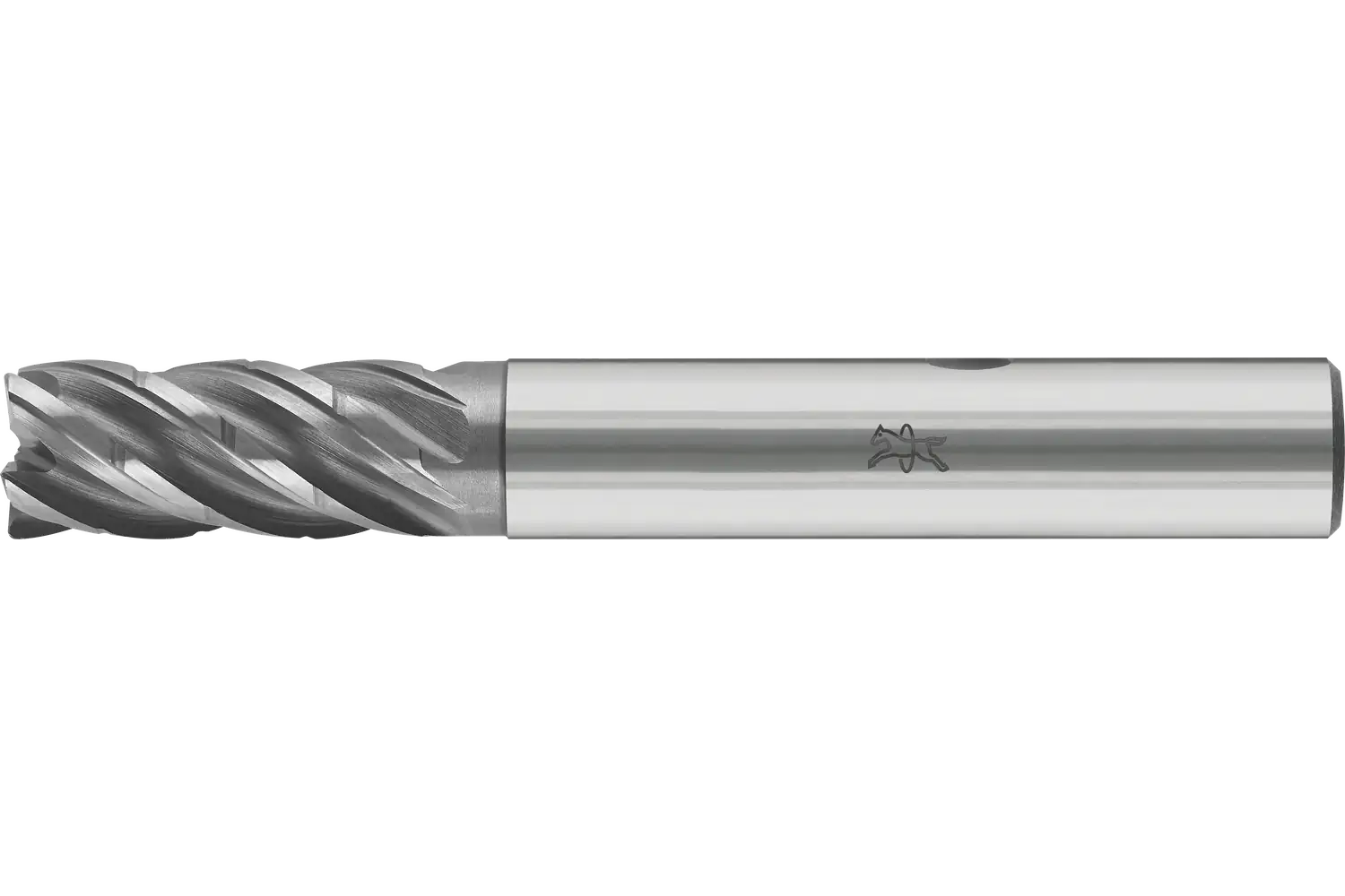 Burghiu monobloc din carbură metalică (VHM) SCM-UCD5-M160R10-M92HB AP40