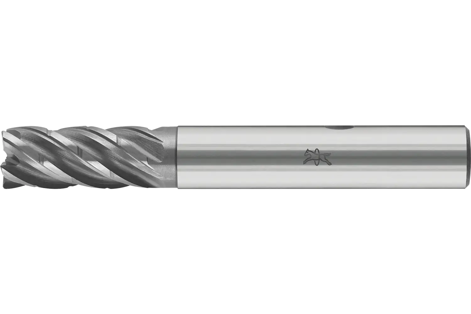 Burghiu monobloc din carbură metalică (VHM) SCM-UCD5-M200R10-M104HB AP40
