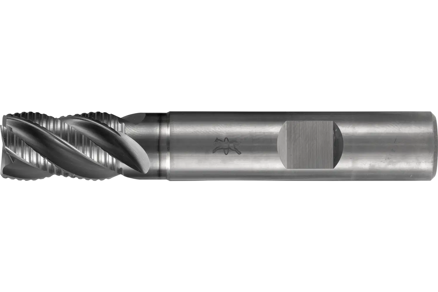 Freză monobloc din carbură metalică (VHM) SCM-UCR4-M060C-S54HB AP40