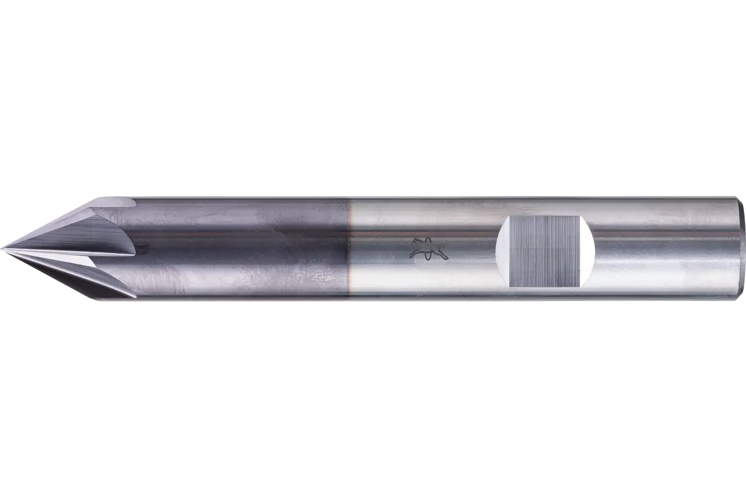 SCM-UD6-M120A60°-HB AL40