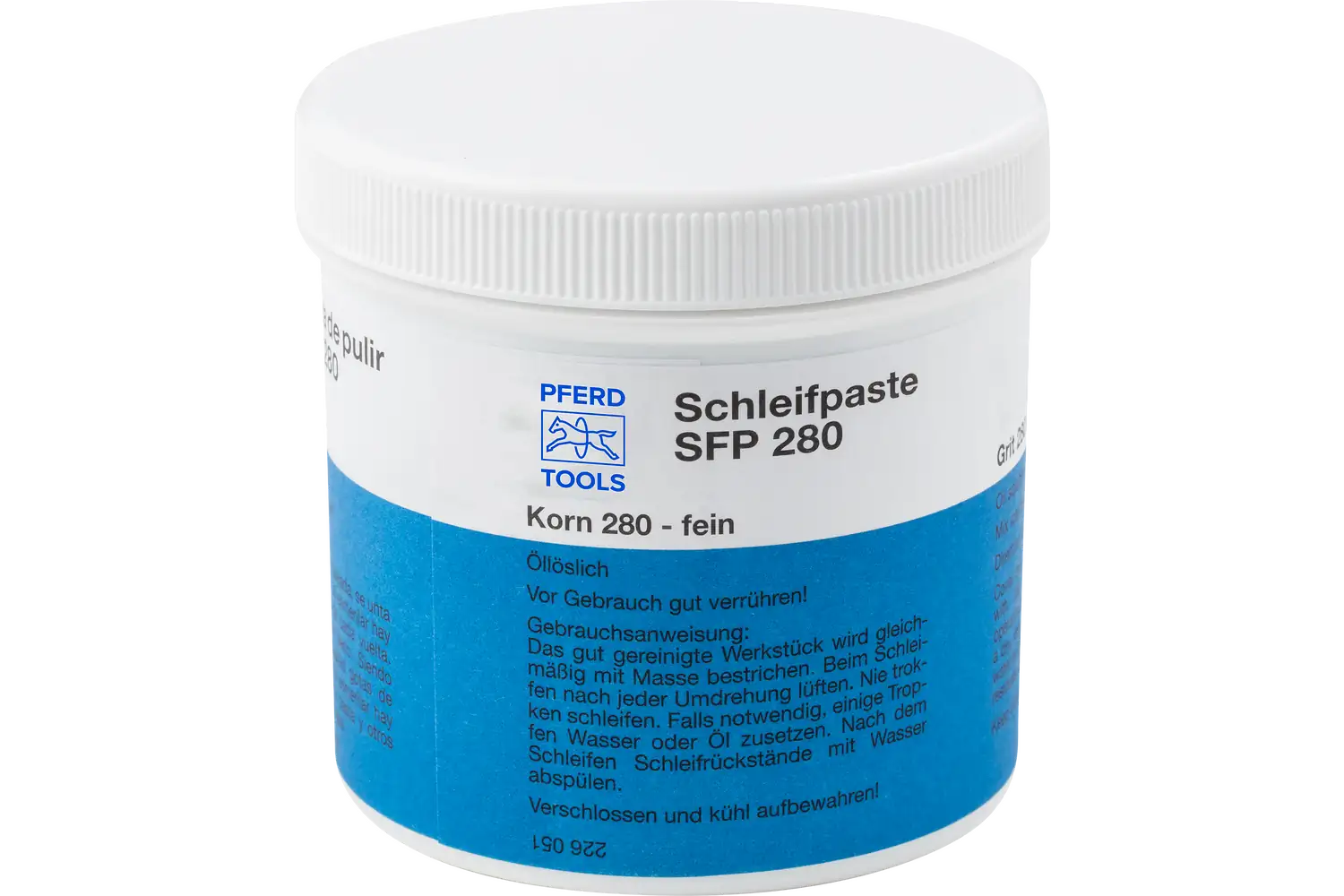Polish.Emulsion Sfp SFP 280