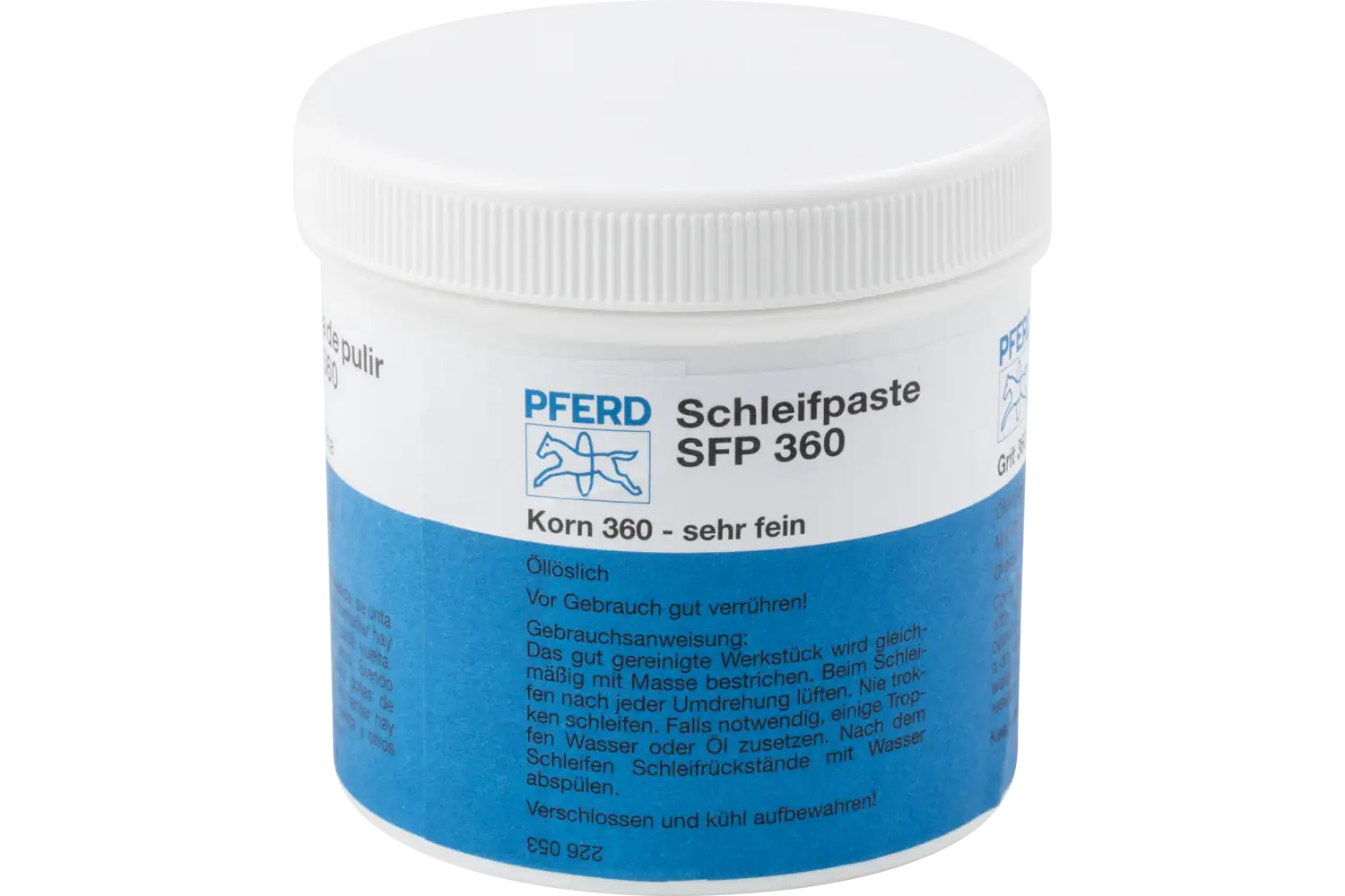 Polish.Emulsion Sfp SFP 360