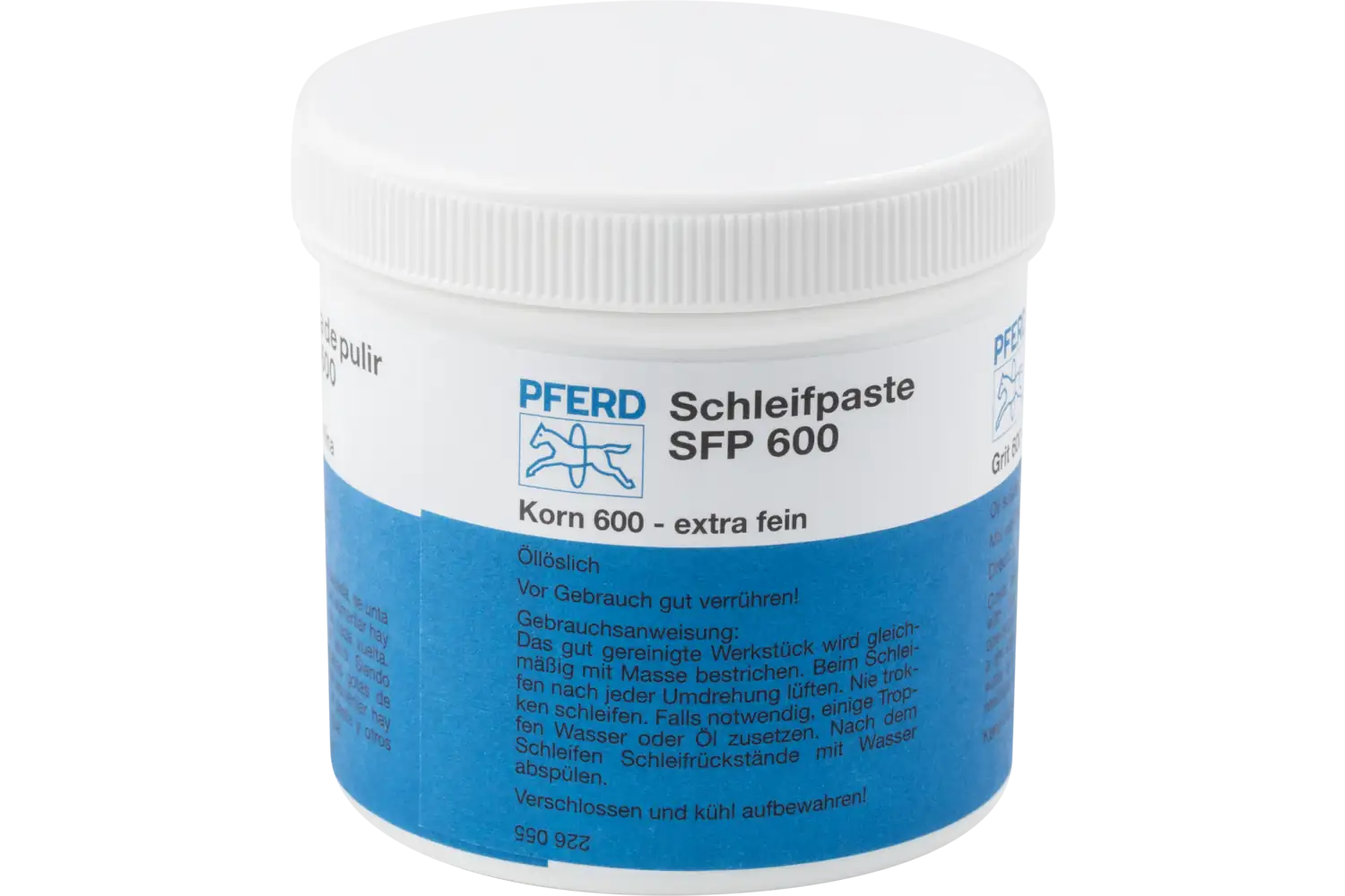 Polish.Emulsion Sfp SFP 600