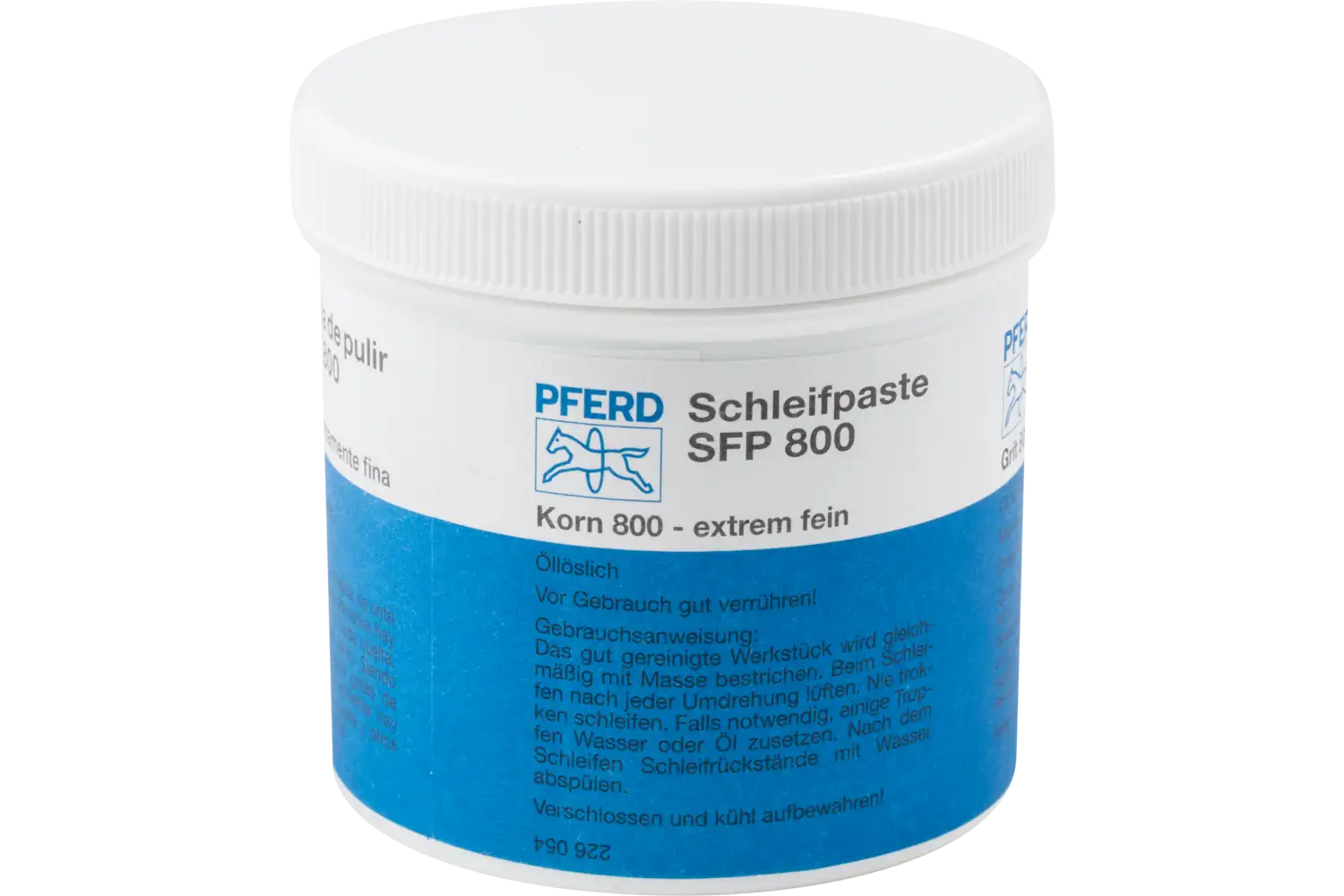 Polish.Emulsion Sfp SFP 800